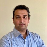 Arul Venkatachalam