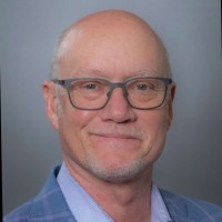 Trust Stamp Employee Charles Potts's profile photo