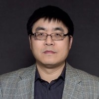 Alterome Therapeutics, Inc Employee Xuefeng Zhu's profile photo
