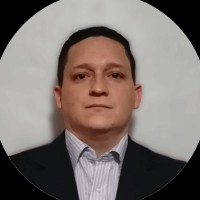 Victor Sanchez Ramirez