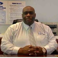 Creating Empowerment Solutions LLC Employee Anthony Bryant's profile photo