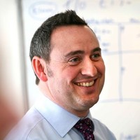 Bronsens Chartered Certified Accountants Employee Mark Winks's profile photo