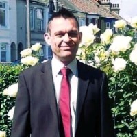 BSB Engineering Services Limited Employee James Wale's profile photo