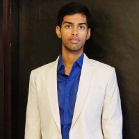 Centre For Innovation (CFI) Employee Shivan Iyer's profile photo