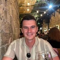 James McGregor Email