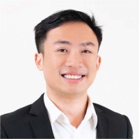 WNT Ventures Employee Pang bin's profile photo
