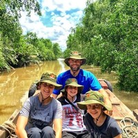 North Consulting Group Employee Ryan Jones's profile photo