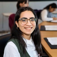 University of Massachusetts Amherst Employee Gurnoor Kaur's profile photo