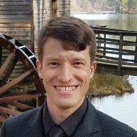 NVIDIA Employee Jérôme Gonthier's profile photo