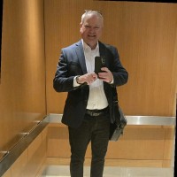 Sailun Group Employee Tim Fenton's profile photo