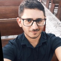 Paschoalotto Employee Rone Gleison's profile photo