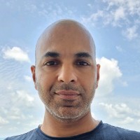 Trine Energy Employee Saroj Mishra's profile photo