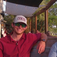 Marsh Wear Clothing Employee Tyler Castelli's profile photo
