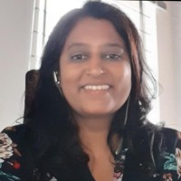 Bonito Designs Employee Shobha Jayasimha's profile photo
