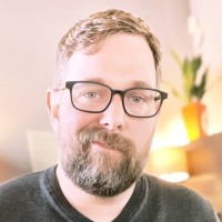 TrendyMinds Employee Adam Ennis's profile photo