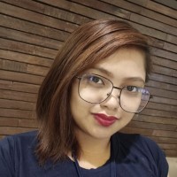 Makeen Advisors Employee Rose Palileo's profile photo