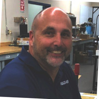 Fabco-Air, Inc. Employee Travis Thornton's profile photo