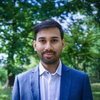 NODAR Employee Sabyasachi Paul's profile photo
