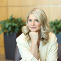 Sisu - the real estate team operating system Employee Sarah Edelman's profile photo