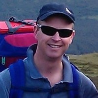 James Brimble Email & Phone Number
