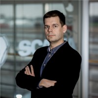 Scania Polska Employee Michał Sypuła's profile photo