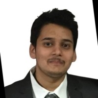 Pinterest Employee Krishna Swaroop's profile photo