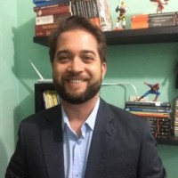Geison Silva Email