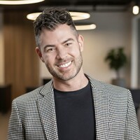 Inmind Technologies Inc Employee Jonathan Chatel's profile photo