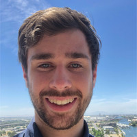 Graviton Consulting Services Employee Brad Eblin's profile photo