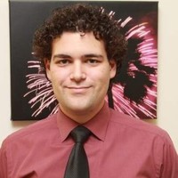 Magellan Health Employee Mathew Robbins's profile photo