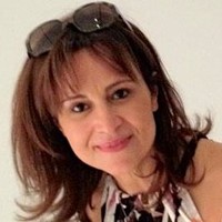 Universal Content Productions/Amblin Employee Nastaran Dibai's profile photo