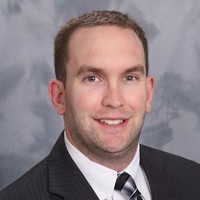 GE Vernova's Gas Power Control Solutions & Services Employee Brad Belina's profile photo