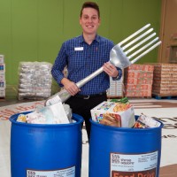 HOPELINK OF SOUTHERN NEVADA Employee Ryan Widdis's profile photo