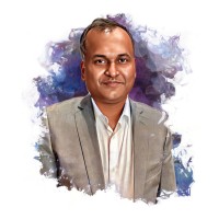 Sumitomo Mitsui Banking Corporation – SMBC Group Employee Naresh Babu's profile photo
