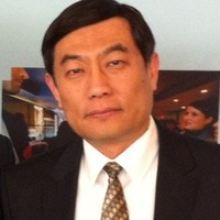 Braemar Seascope Ltd Employee Larry Liu's profile photo