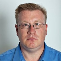 Joby Aviation Employee Jeffrey Lotterman's profile photo