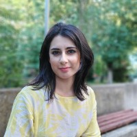 Sofia Jamal Email