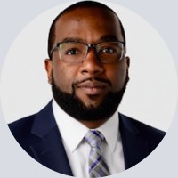 TSIA Employee Roy Dockery's profile photo