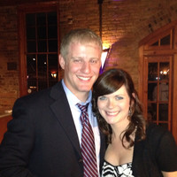 Tyonek Manufacturing Group, Inc. Employee Brad Erickson's profile photo