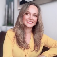 KiriShu Employee Yiria Jaramillo's profile photo