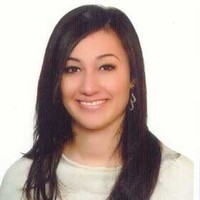 Scuola Normale Superiore Employee Gizem Gezici's profile photo