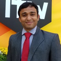 Jigar Bhatt Email & Phone Number