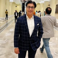 Zarea Employee Najam Saqib's profile photo