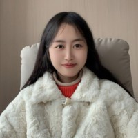 INGKE Technology Co.,Ltd Employee Vera Wu's profile photo