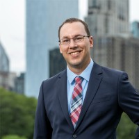 Cook County Clerk Employee James Gleffe's profile photo