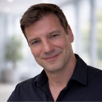 Technogym Employee Paul Simonis's profile photo