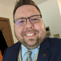 Hallman Lindsay Paints, Inc. Employee Tyler Marifke's profile photo