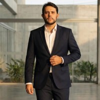 SENAI Tocantins Employee Wesley Ferreira's profile photo