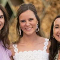 Muck Rack Employee Bailey Mark's profile photo