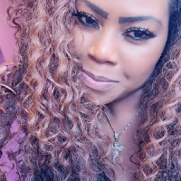 Simulation AI Employee Toyicha Chisom's profile photo